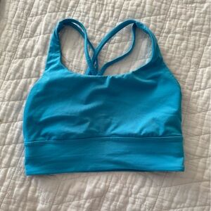 Lululemon Longline Energy Bra